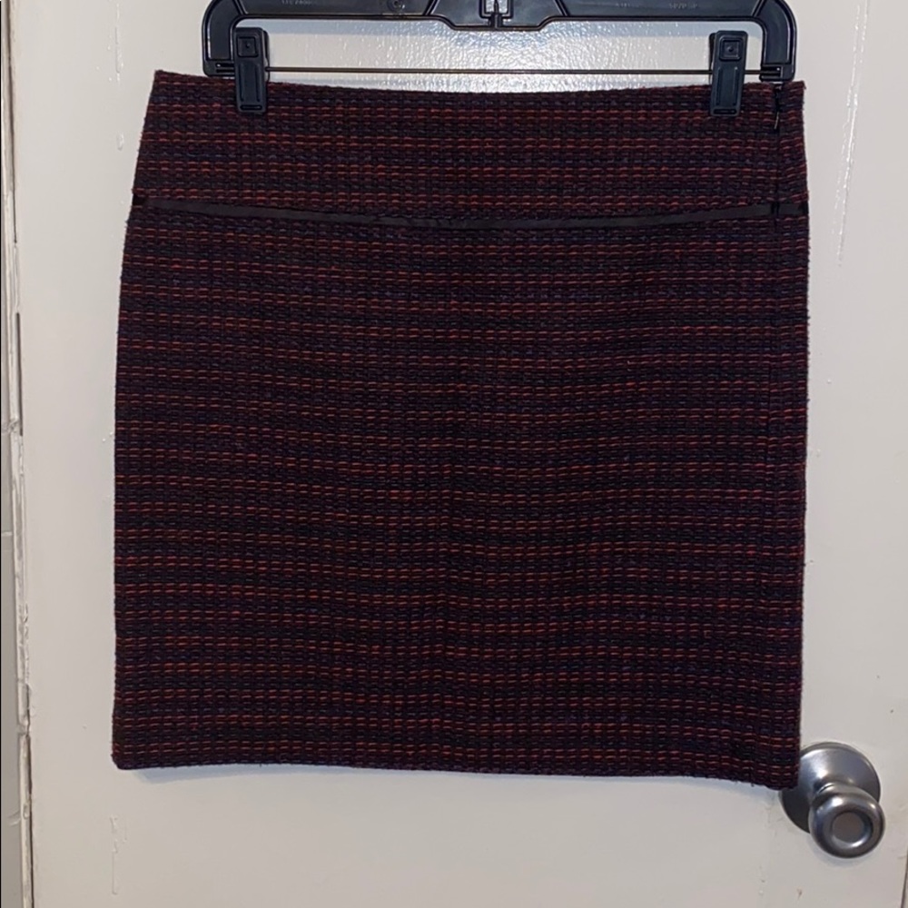 Ann Taylor- great work skirt
